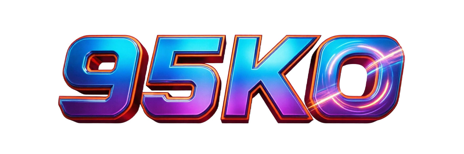 95KO logo